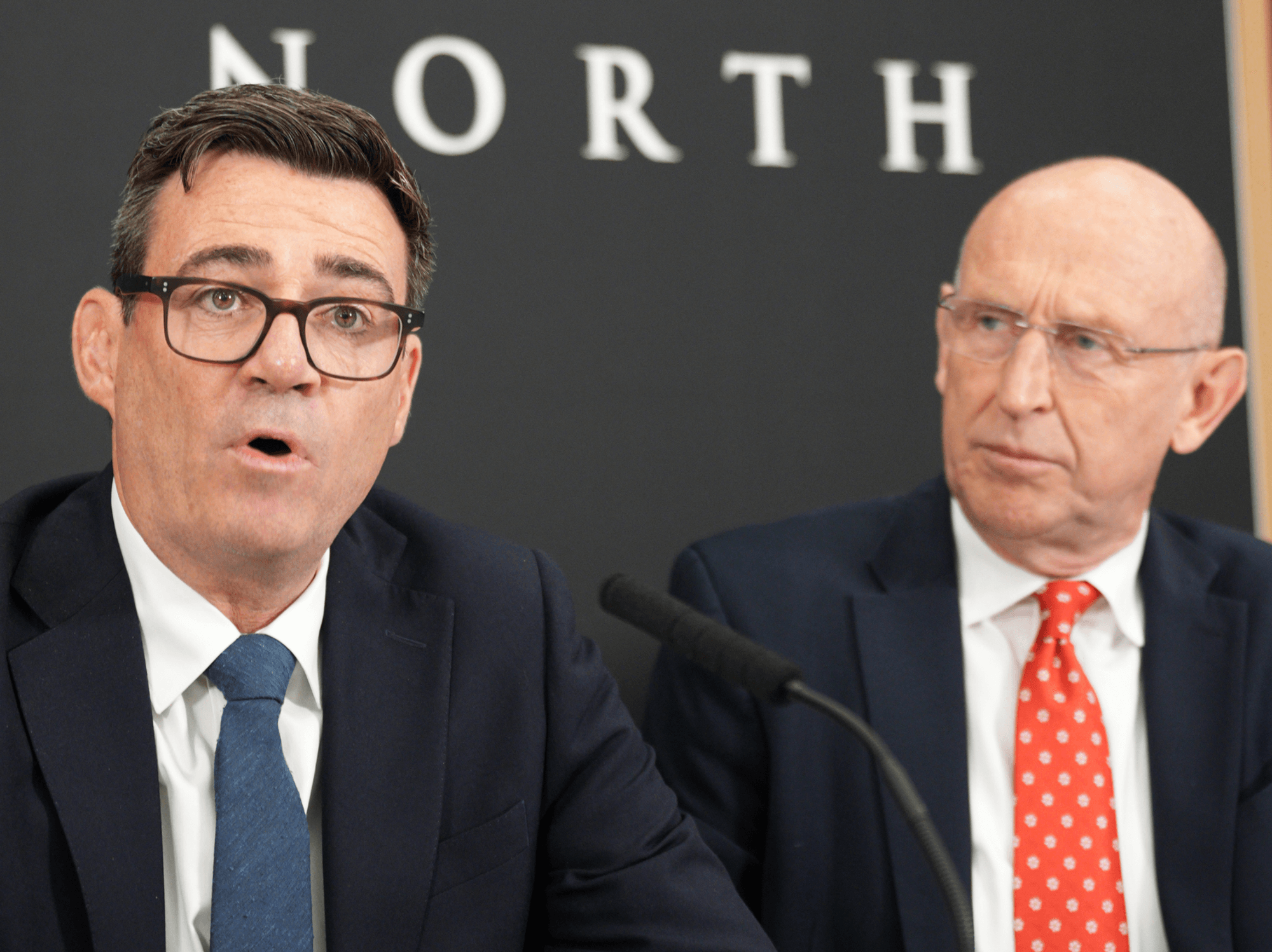Andy Burnham opens door to benefits crackdown and tells claimants they CAN go to work