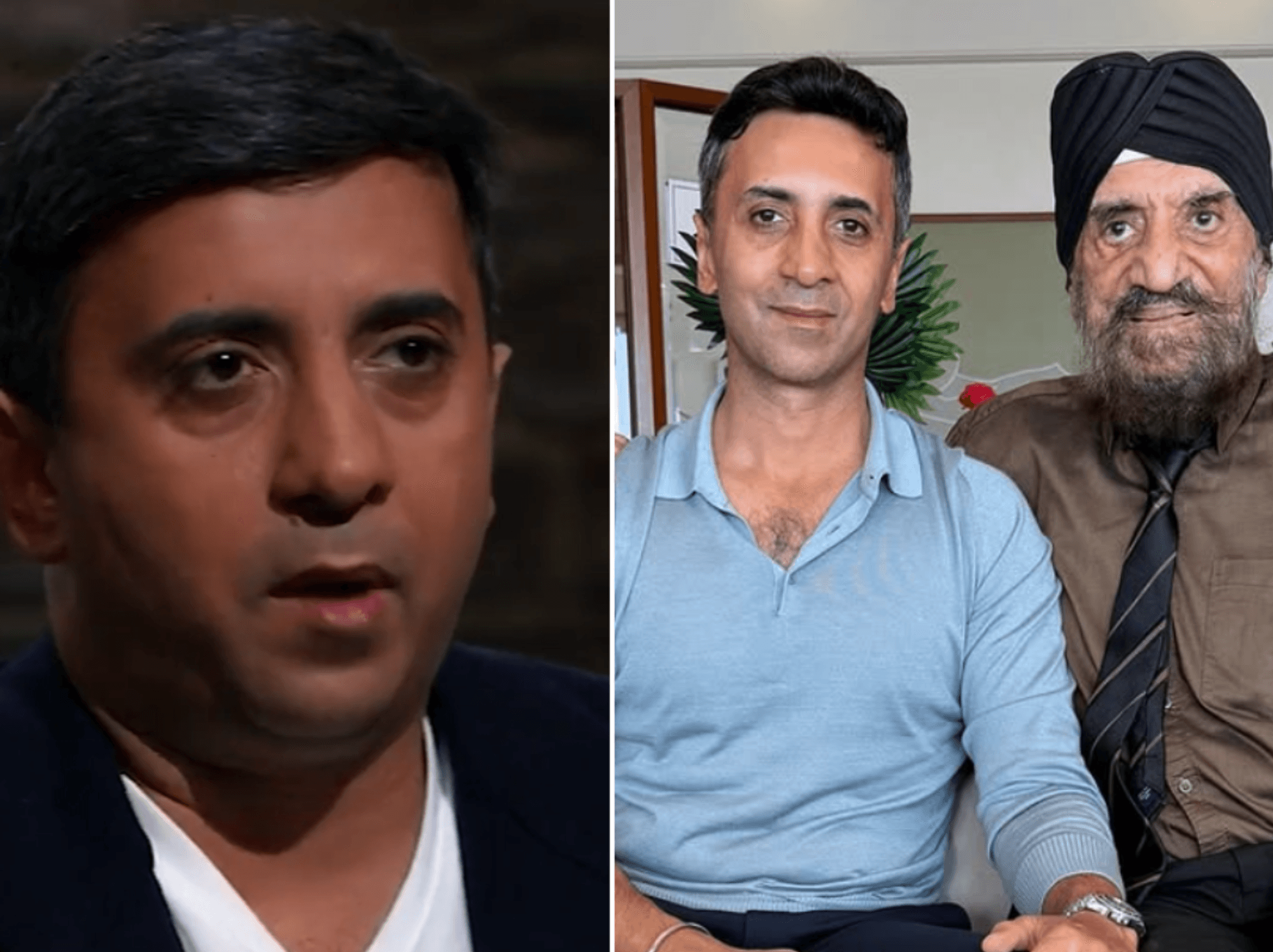 BBC Dragons' Den star sells business empire in eye-watering billion-pound deal five years after BBC exit