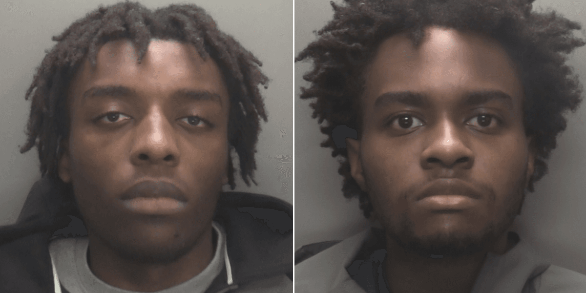 Thuggish robbers whipped and tortured victims then 'humiliated' them on TikTok