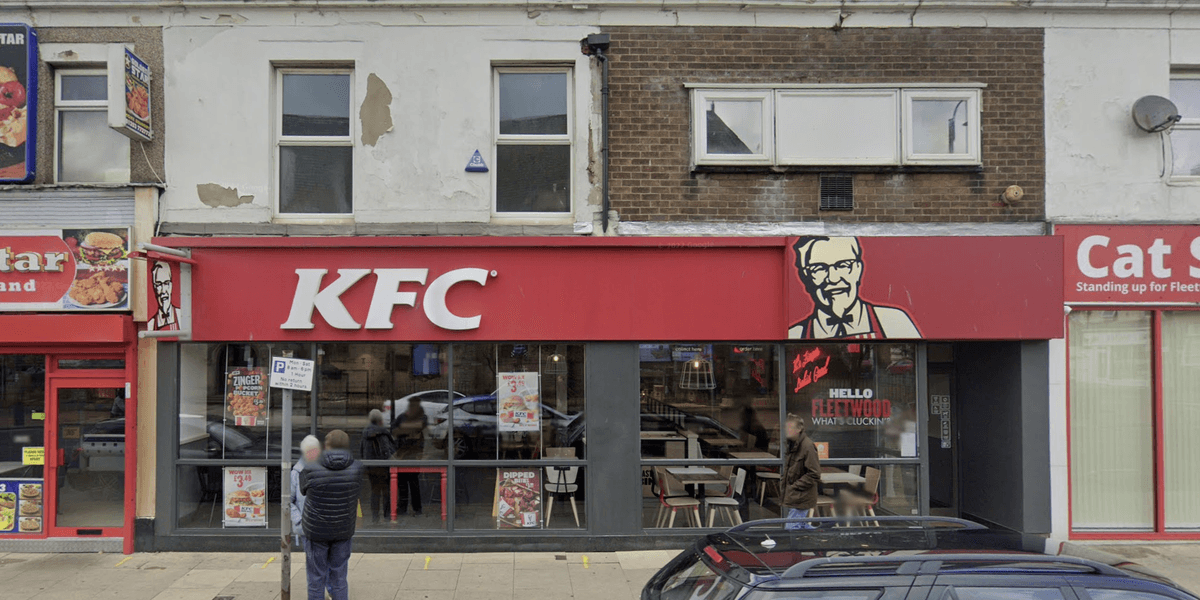 Woke activists demand KFC site is turned into 'chicken empathy museum'