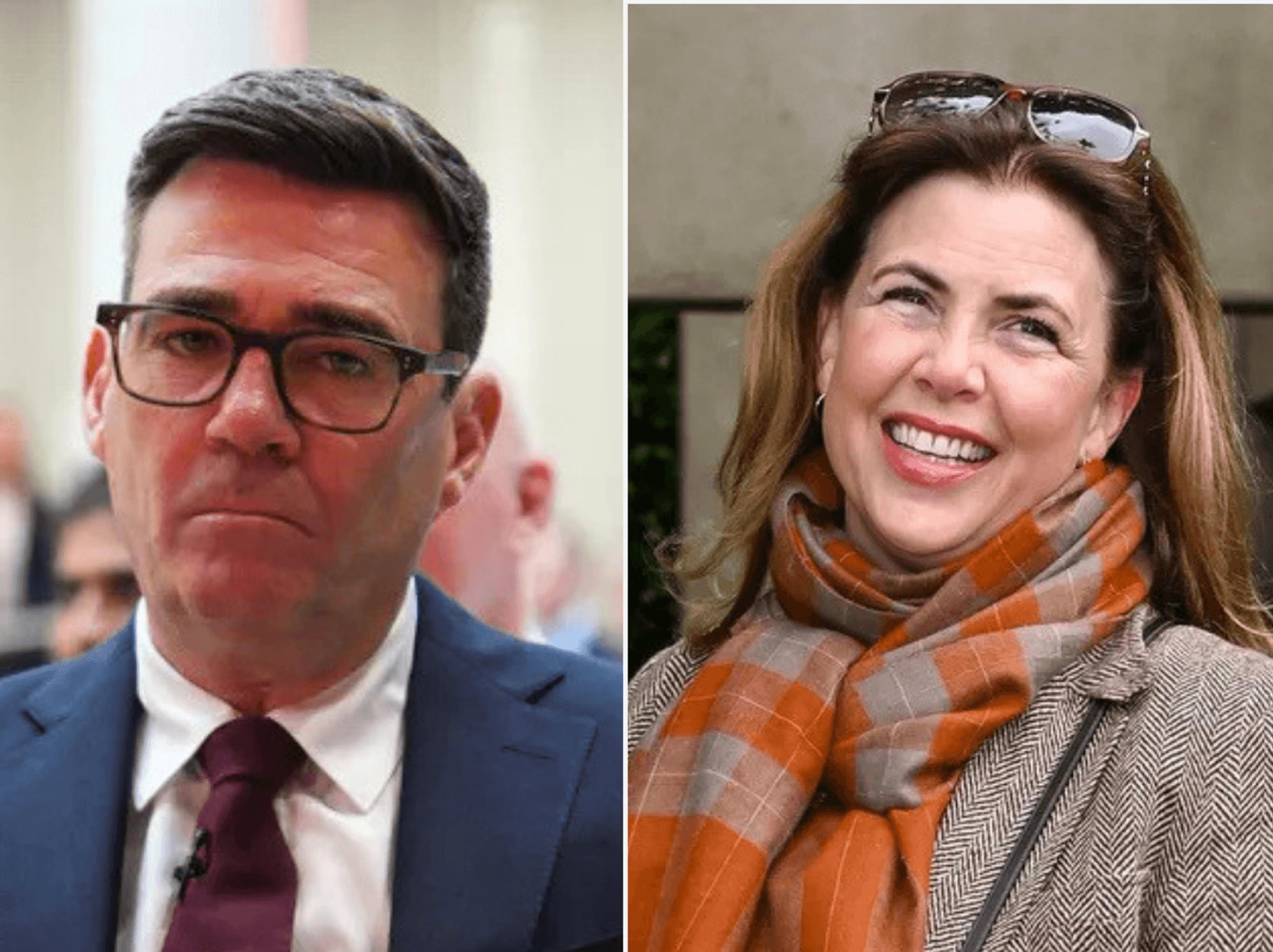 Kirstie Allsopp delivers verdict on Andy Burnham property tax confusion amid stamp duty speculation