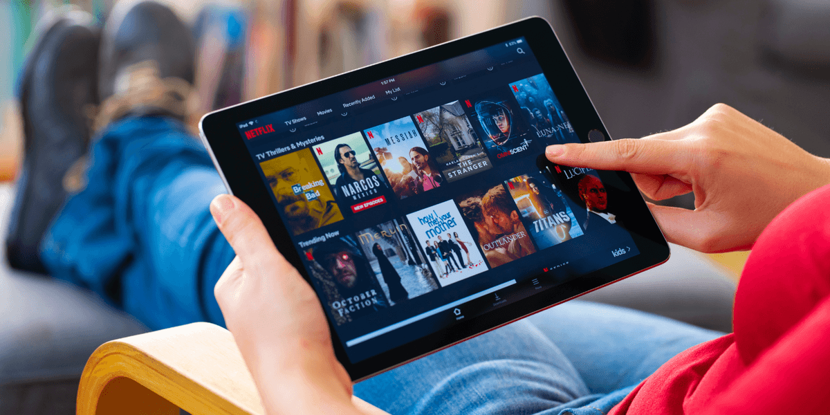 Britons ditch BBC for American streamers as Ofcom reveals 'challenges' for national broadcaster
