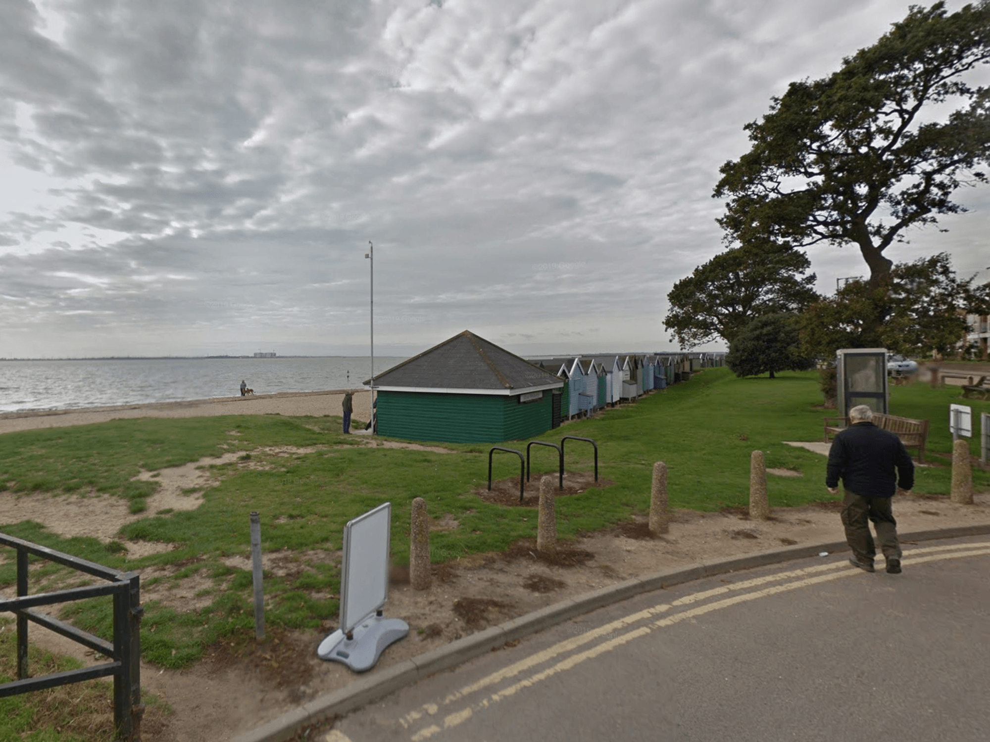 Boy, 7, dies in hospital just days after mother and daughter killed in beach tragedy