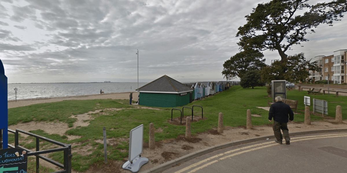 Boy, 7, dies in hospital just days after mother and daughter killed in beach tragedy