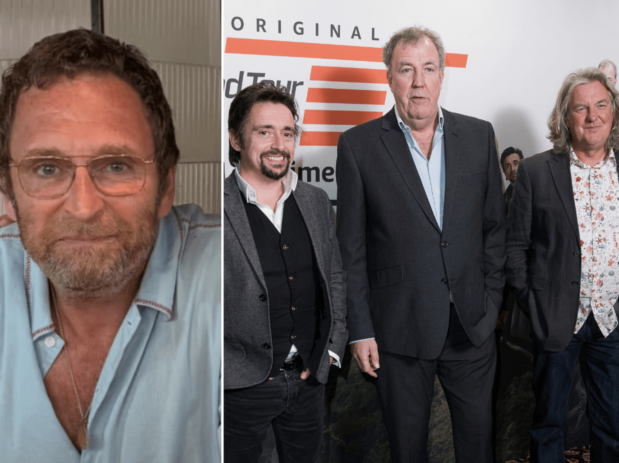 Mark Wogan delivers honest prediction on future of The Grand Tour after Jeremy Clarkson and team's exit
