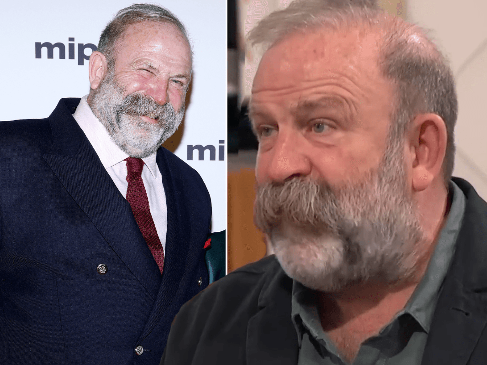 Dick Strawbridge: 'I'm so proud of the British army - but mandatory service is not the answer to save it'