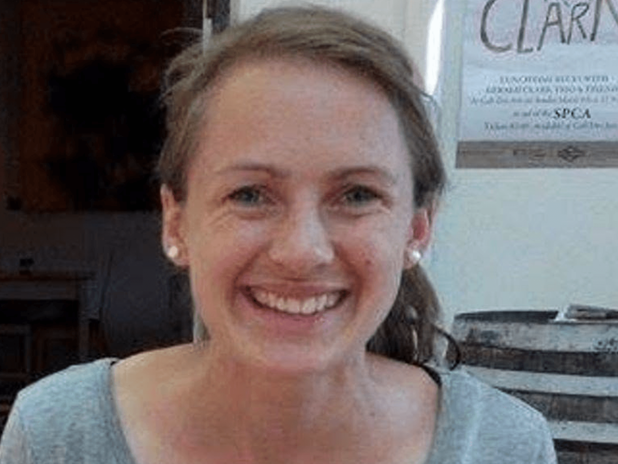 Heartbroken family of British woman found dead in suitcase pay tribute to 'loving' daughter