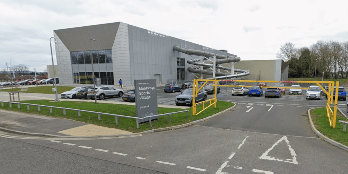 Leisure centre evacuated amid suspected chemical leak as 15 rushed to hospital