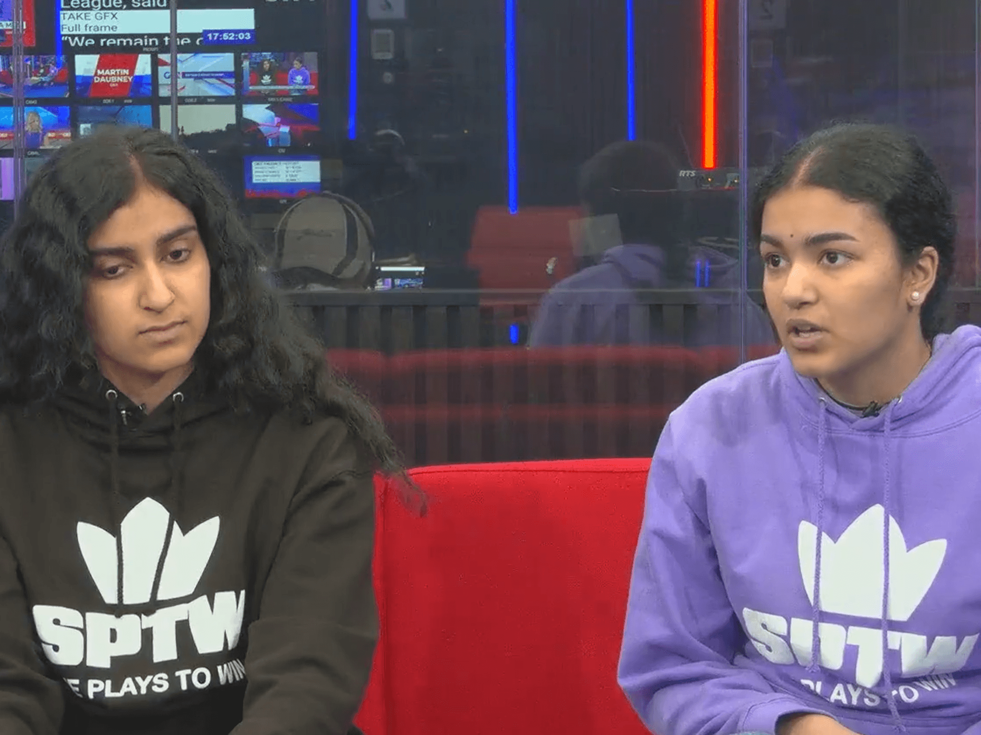Britain's only all-female chess team slams 'extremely disappointing' rule to add man to squad bef...