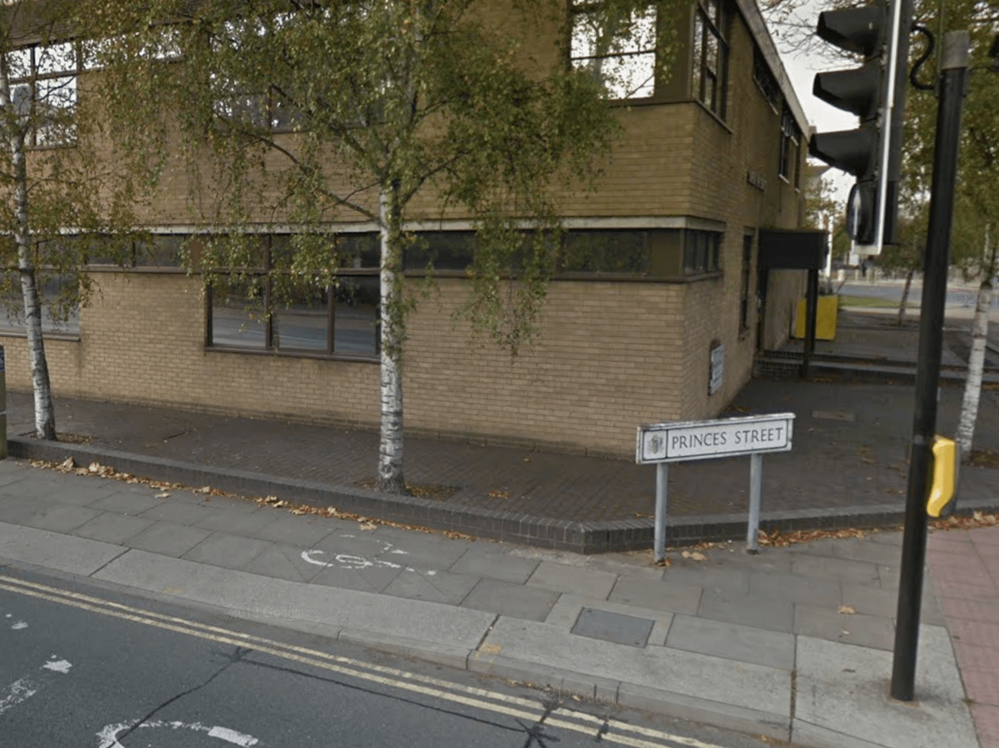 Teenager arrested over 'explosion' in Ipswich flats