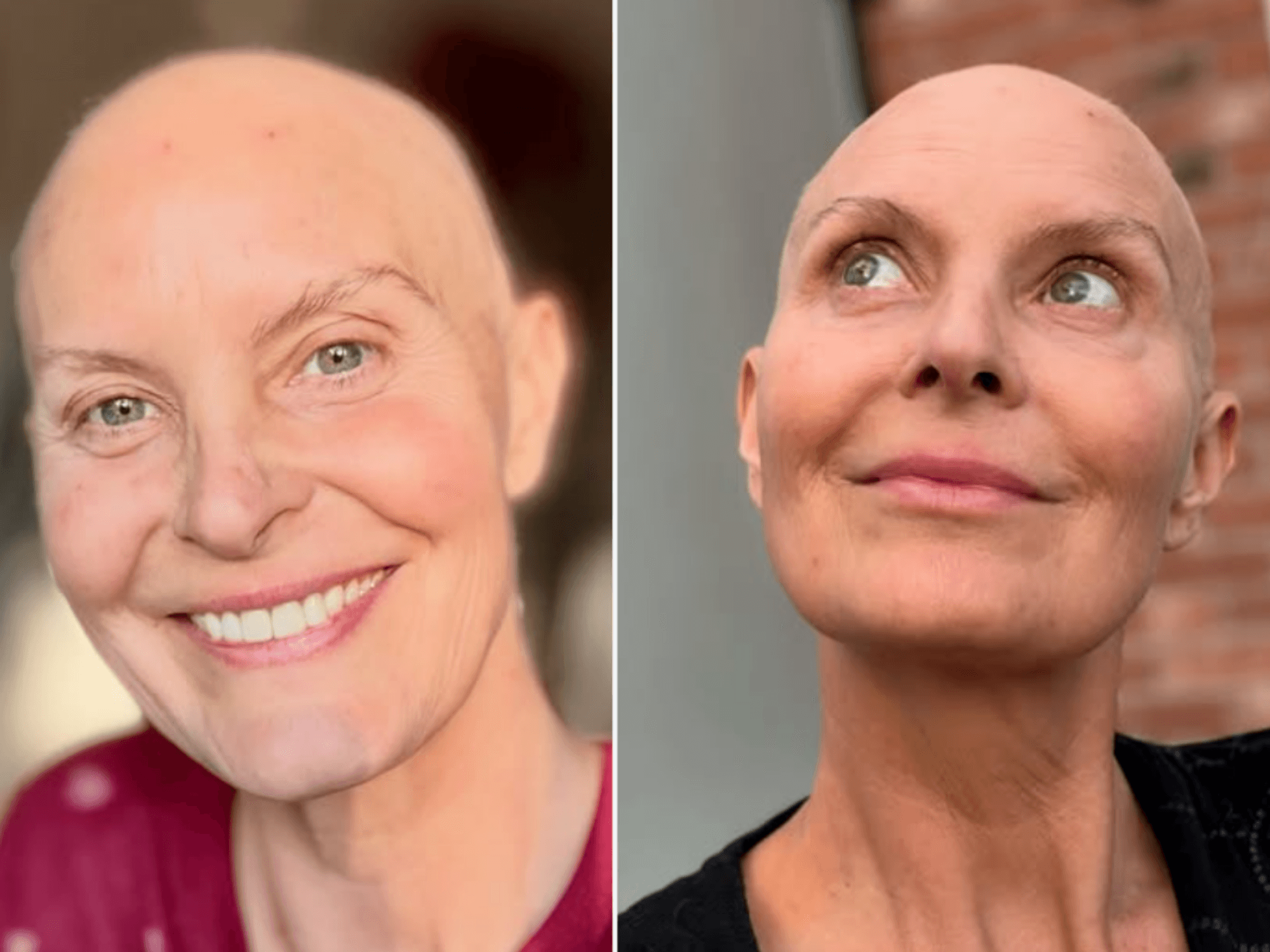 Tracy Shaw shares new heartbreaking cancer update after fourth round of chemotherapy: 'It's agony'