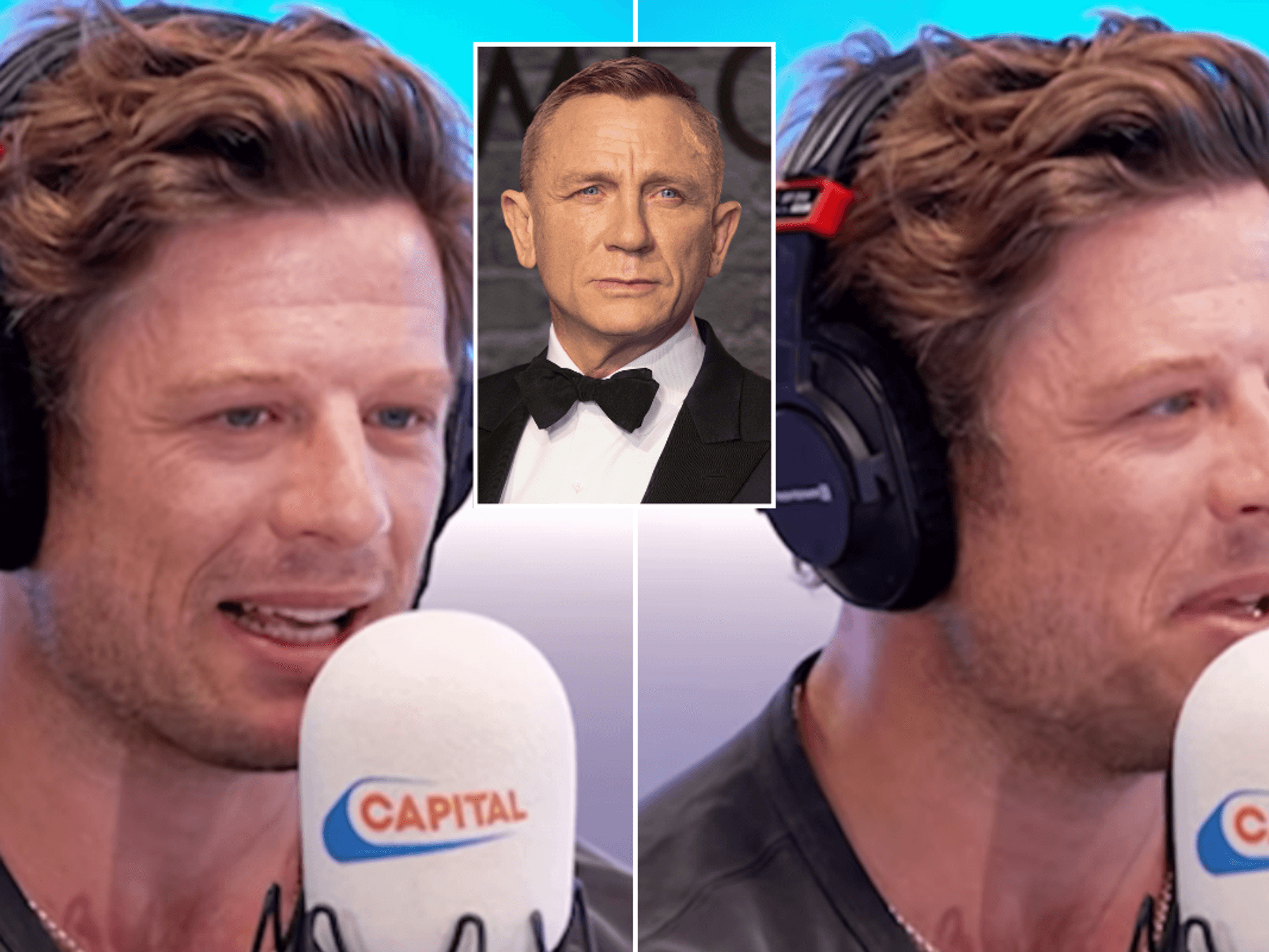James Norton makes stance clear on James Bond rumours after being asked 'a thousand times' about role