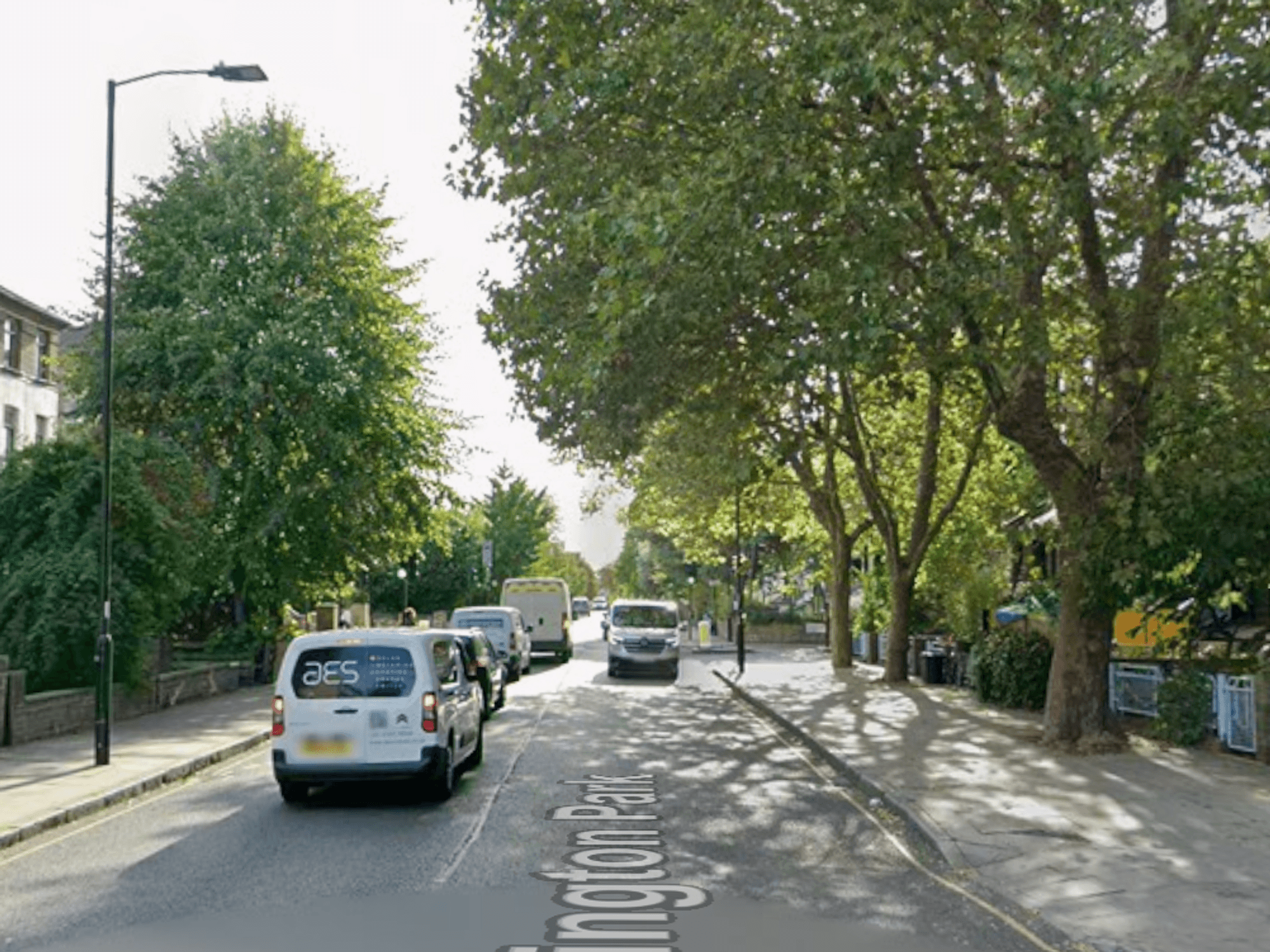 Pensioner, 75, dies following burglary on leafy London street as police issue desperate appeal fo...