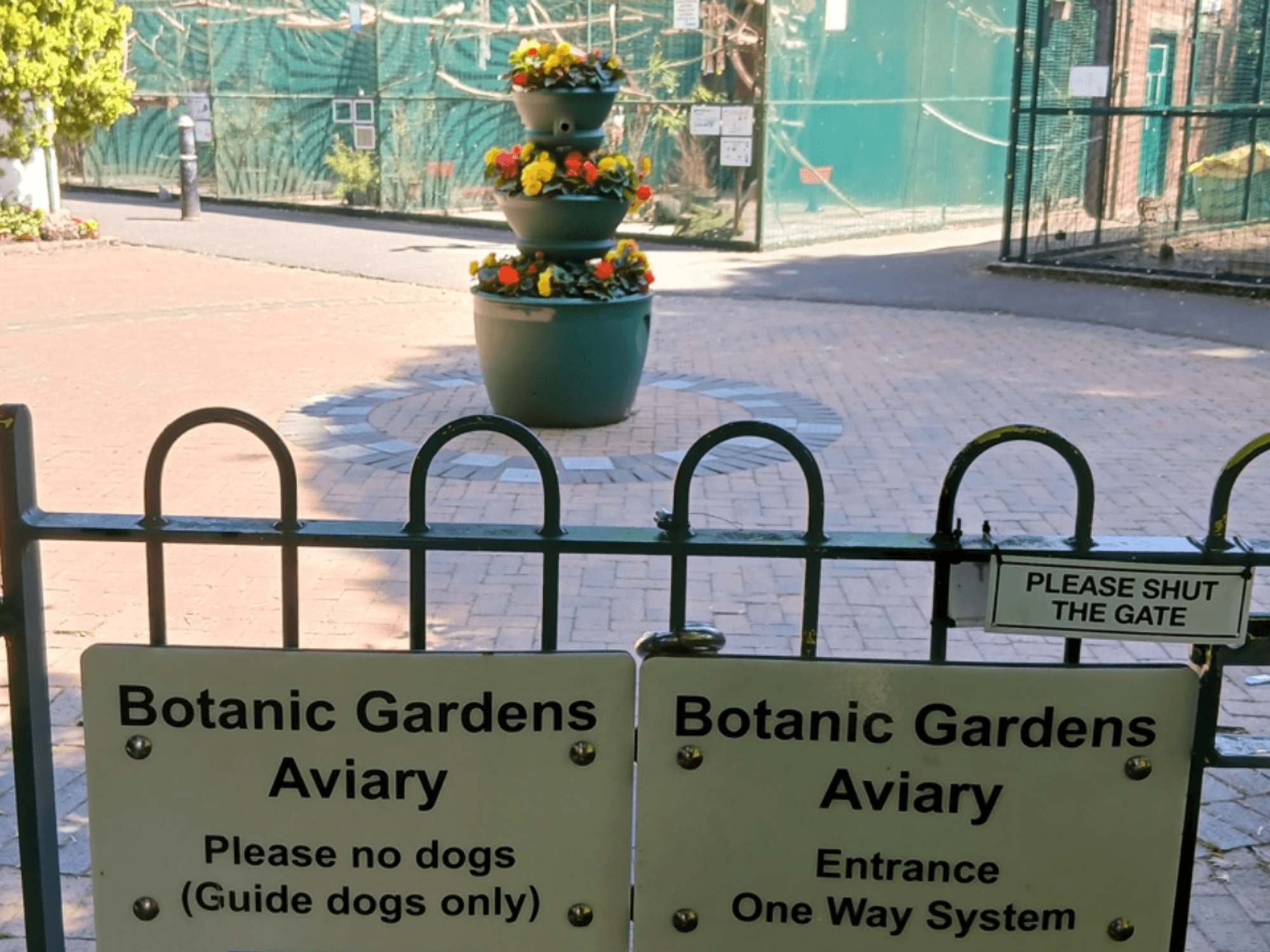 Bird lovers hit back at Labour council’s decision to close historic aviary: 'Opinion, not evidence!'
