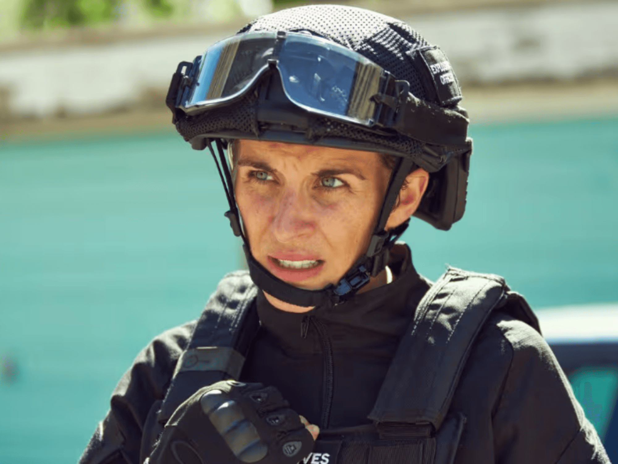 Trigger Point boss breaks silence on season five as Vicky McClure makes feelings clear on ITV sho...