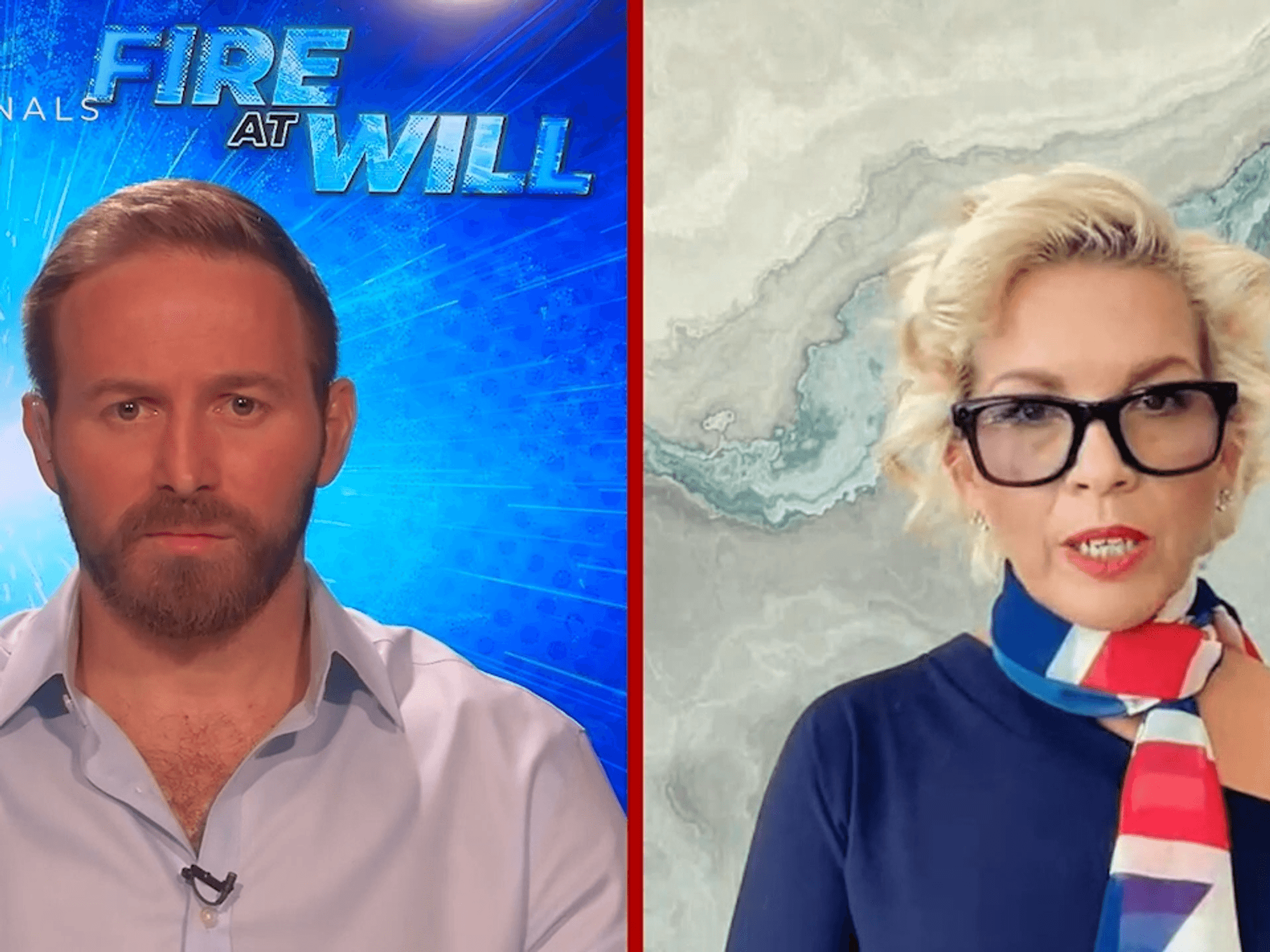 'SOLD A LIE!' Kellie-Jay Keene's EXPLOSIVE verdict on free speech, Islam and women's rights
