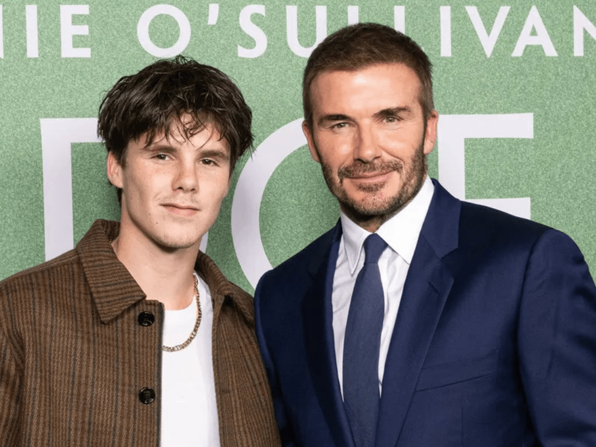 Cruz Beckham fires back at cruel ‘ugly’ swipe with hilarious response as fans rally behind star