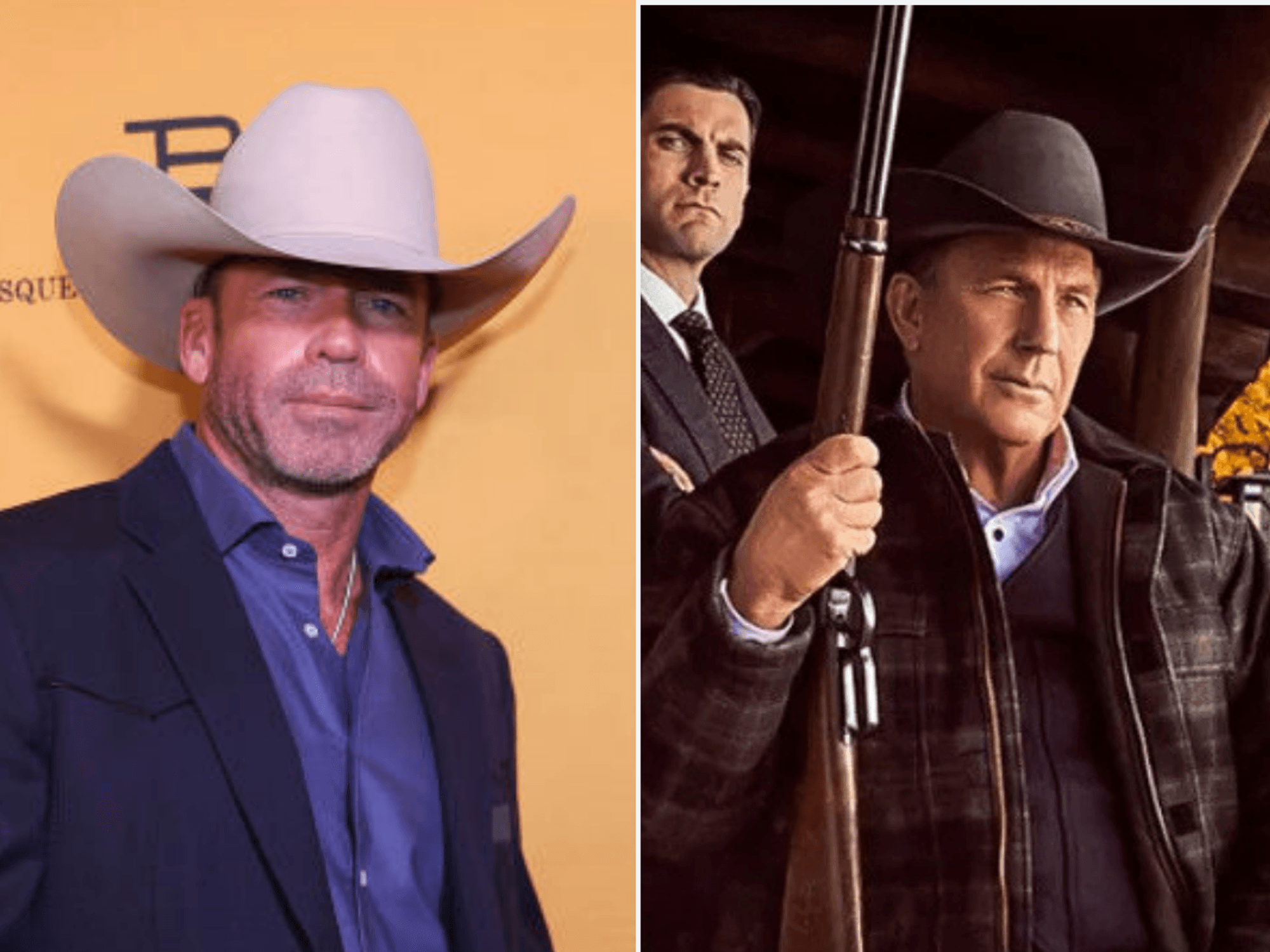 Yellowstone creator rules out spin-off series amid fan hopes: 'Never happening!'
