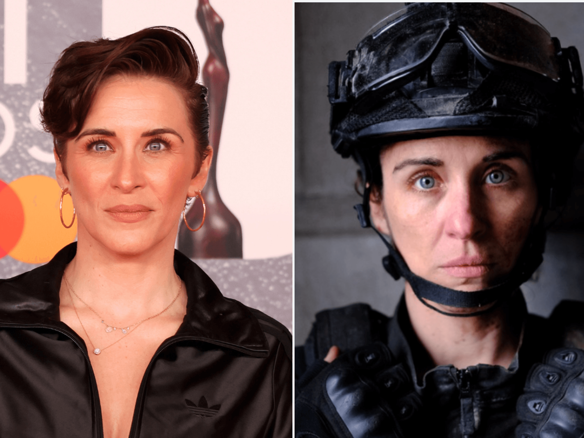 Vicky McClure drops major hint about Lana's future in explosive ITV Trigger Point series