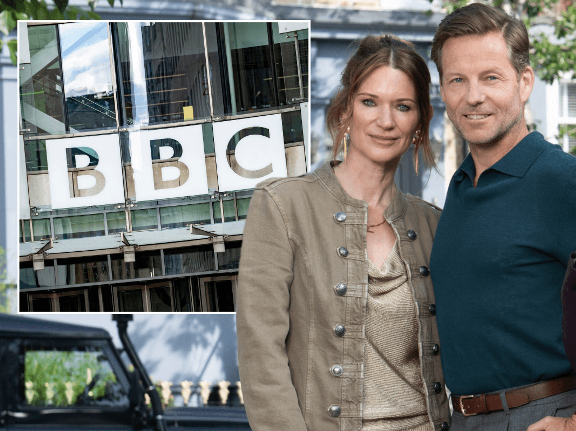 EastEnders star fumes it's a 'tragedy' BBC is 'under-appreciated' as he shares firm defence amid ...