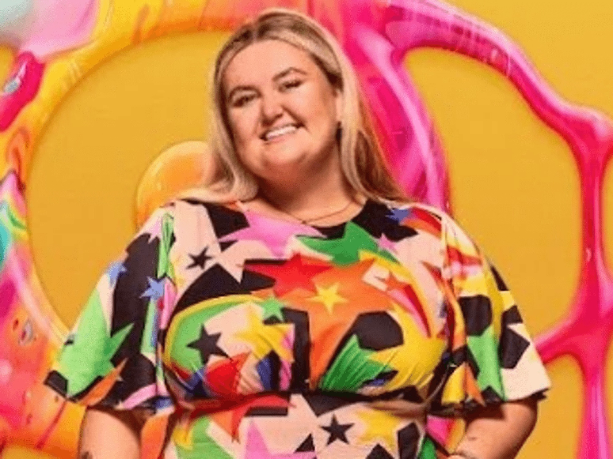 ITV Big Brother star flooded with support as she shows off 4st weight loss two years after realit...