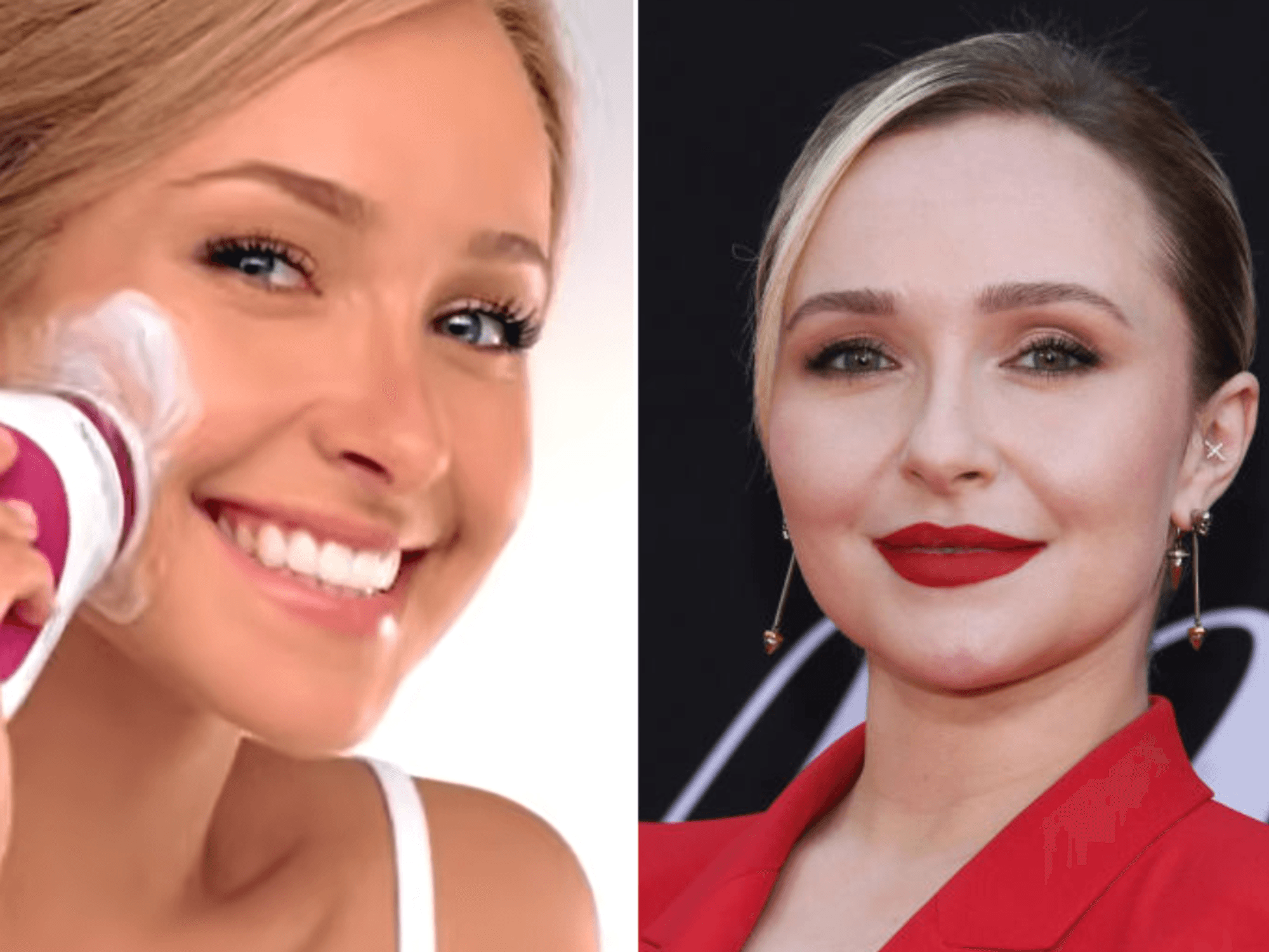 Neutrogena breaks silence on Hayden Panettiere death after days of fury and boycott calls: 'Made ...