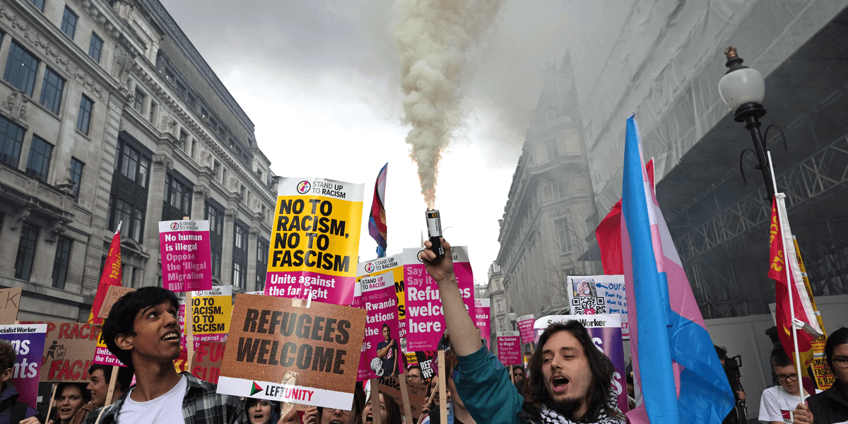 Labour’s bid to redefine Islamophobia risks silencing legitimate debate