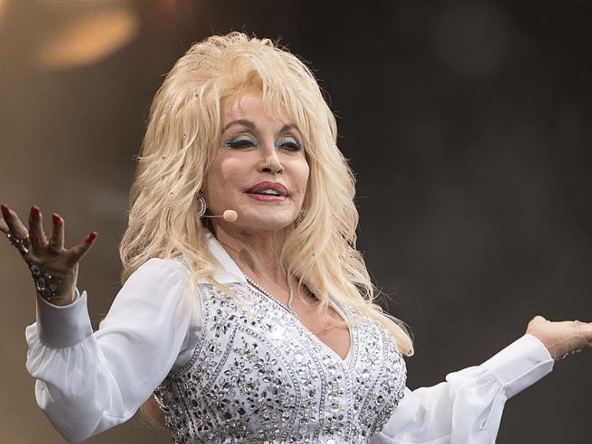 Dolly Parton's final song locked away for 20 years as heartbreaking message emerges after death aged 80