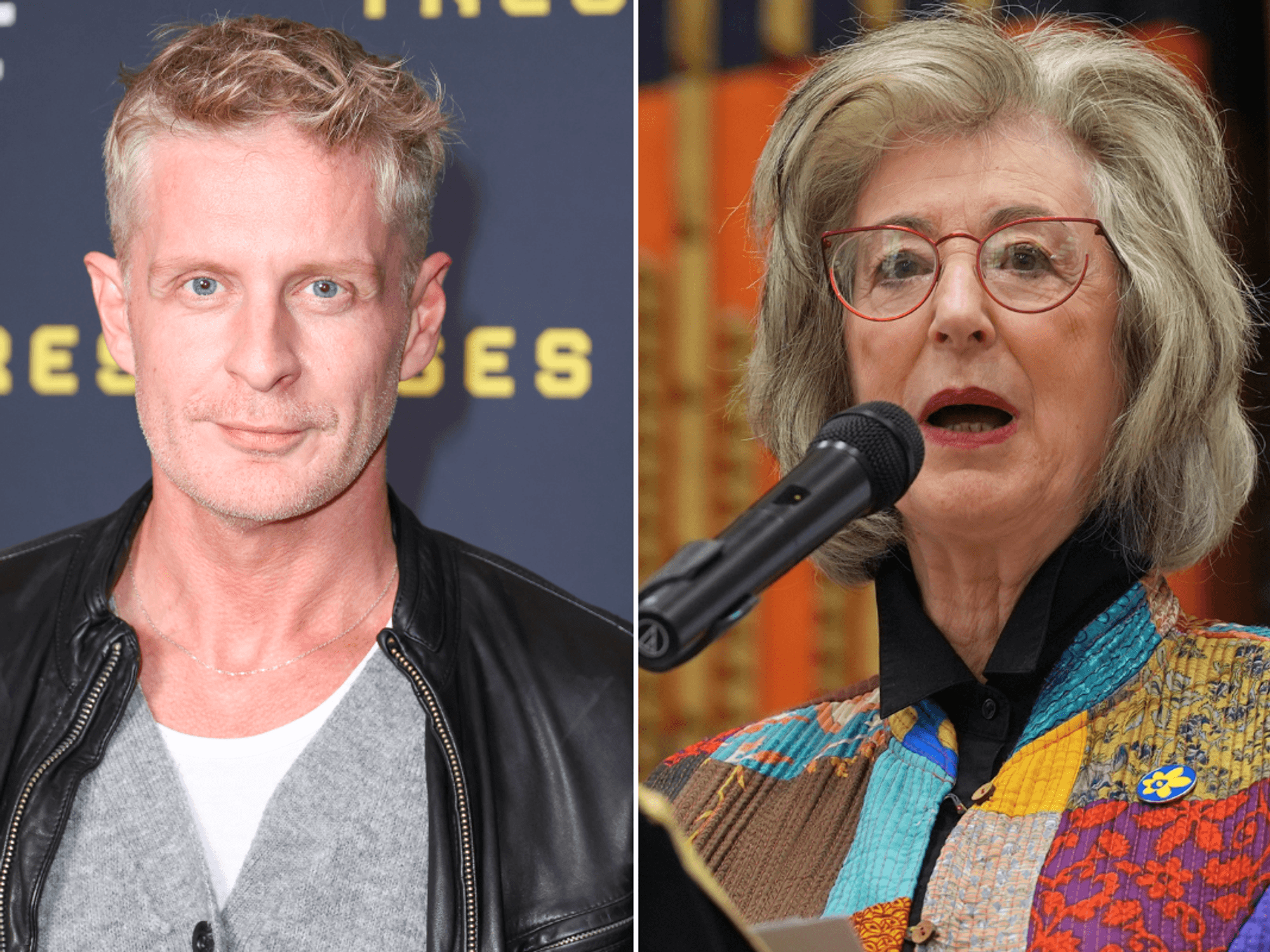 Former BBC actor quits London theatre show over Jewish co-star Maureen Lipman's views on Palestine
