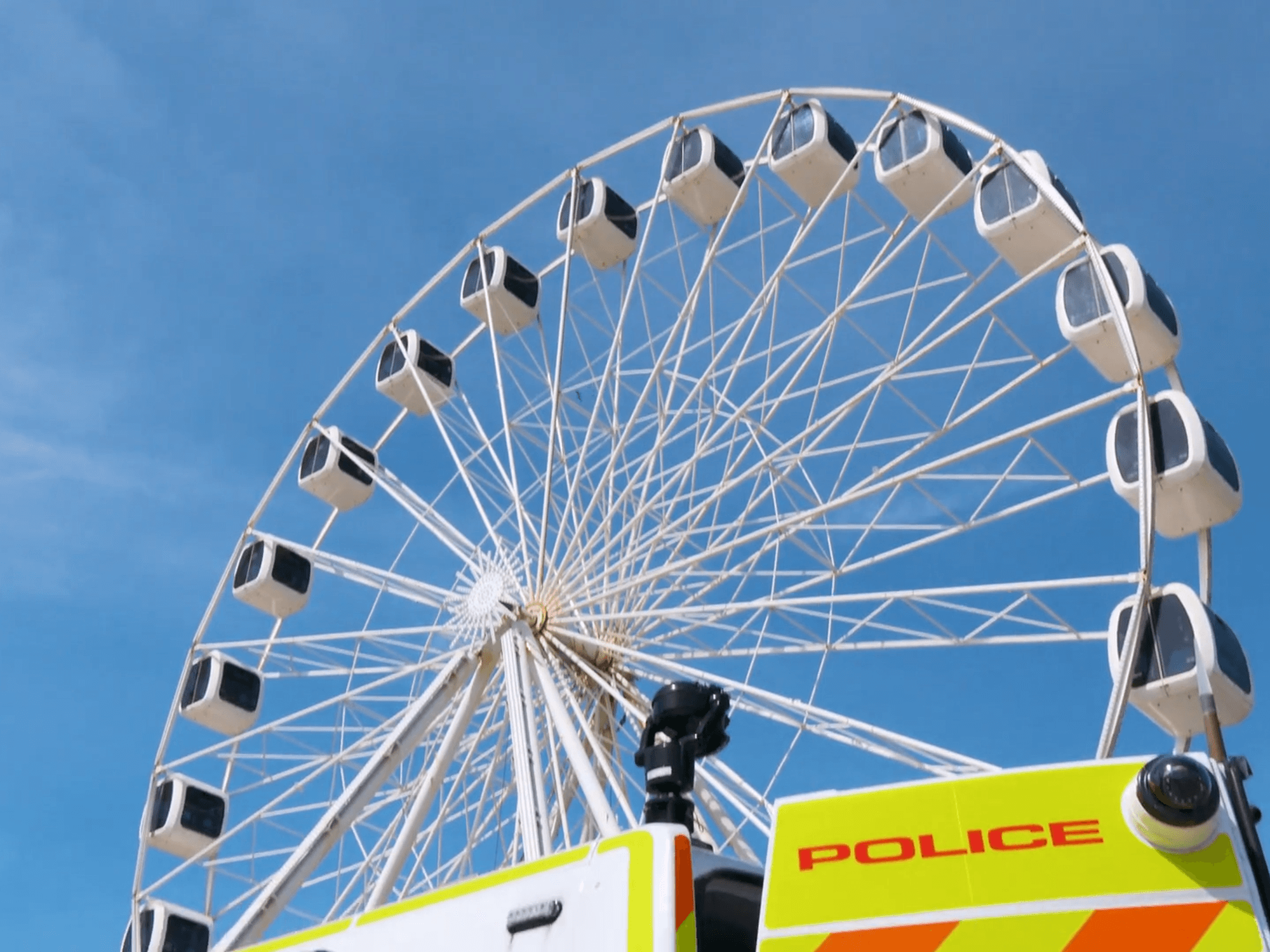 Controversial live facial recognition technology rolled out in Bournemouth for first time
