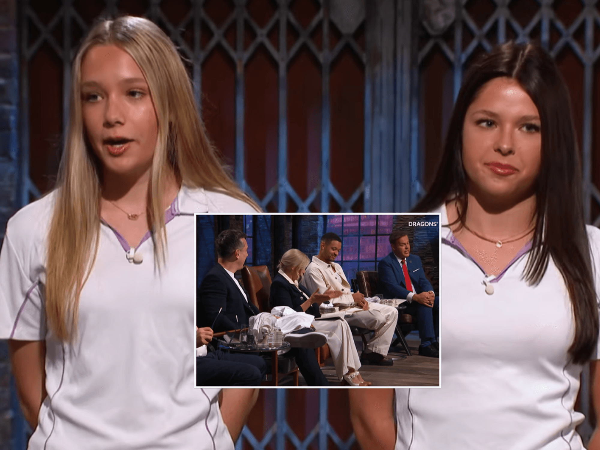 Dragons' Den history-makers reveal why they WALKED AWAY from five Dragons' investment after BBC show