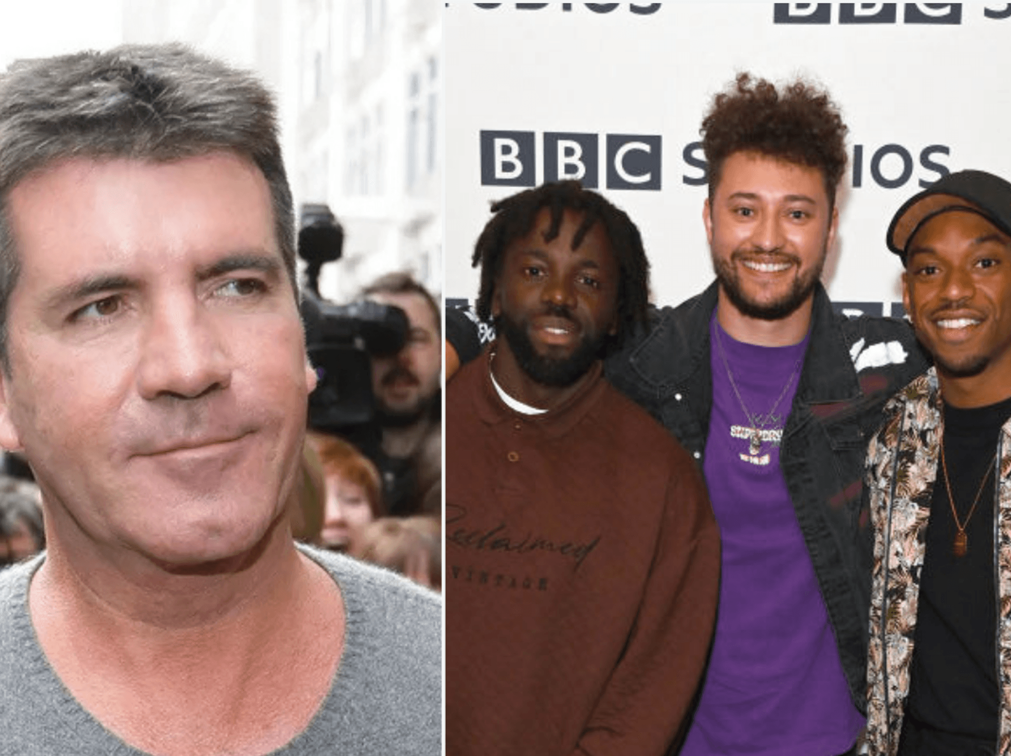 X Factor winners divided over ITV show's return as Rak-Su star reveals why he fears comeback will...