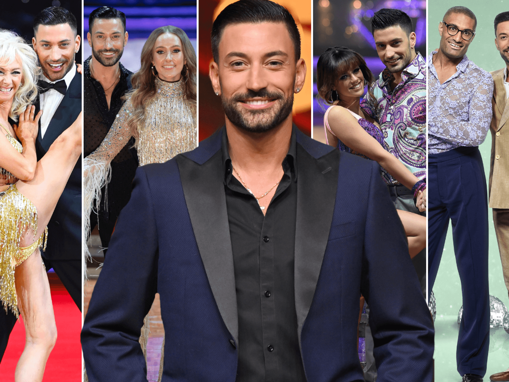 Giovanni Pernice: 'This is the real reason why I will never watch Strictly Come Dancing again'