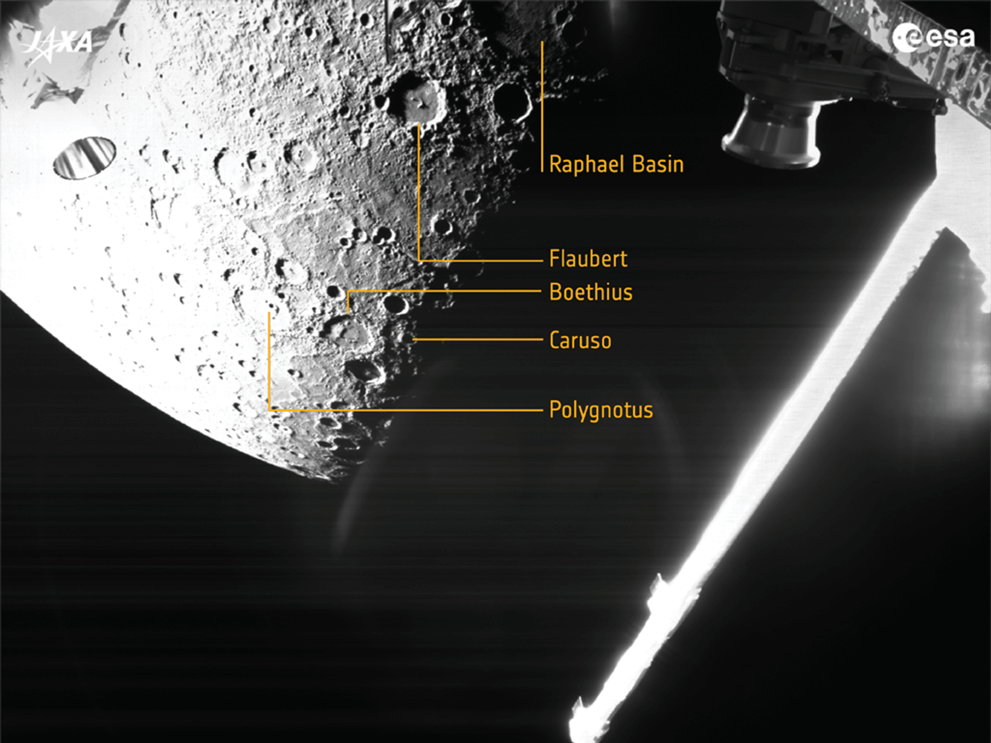 Eight-year Mercury mission prepares for critical moment after five billion-mile journey