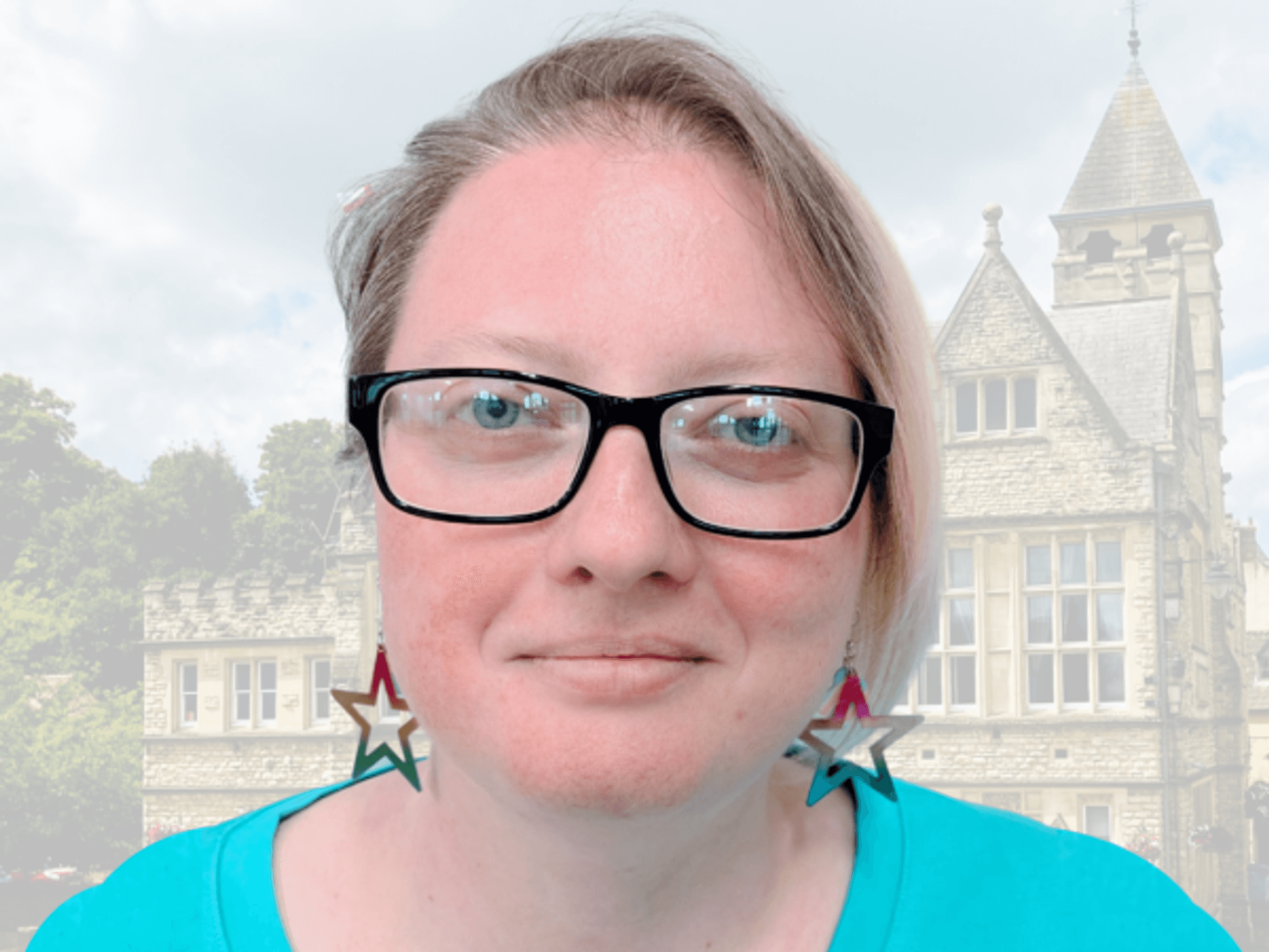 Council row breaks out over adoption of non-binary politician's 'crackers' gender-neutral titles