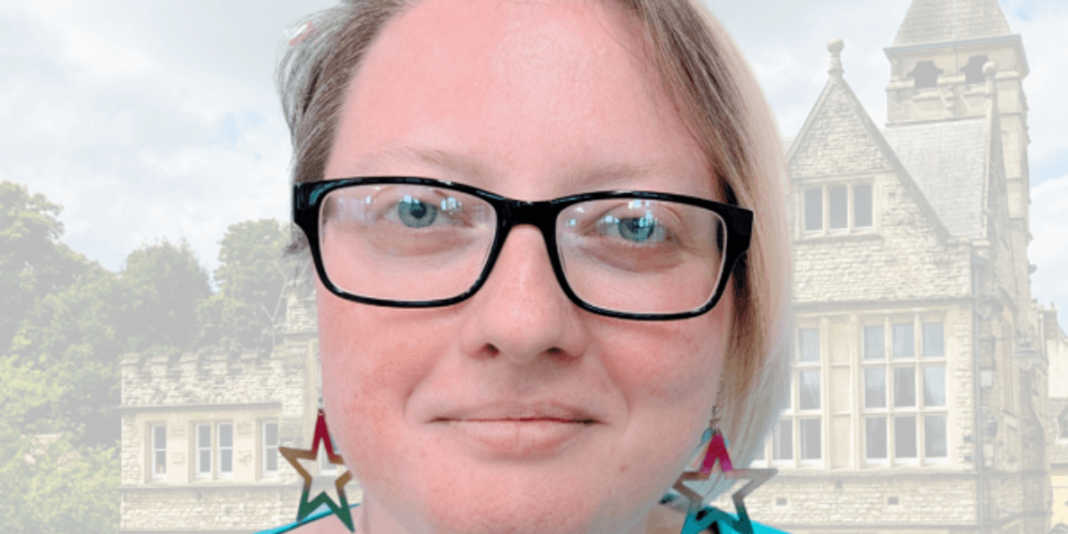 Council row breaks out over adoption of non-binary politician's 'crackers' gender-neutral titles