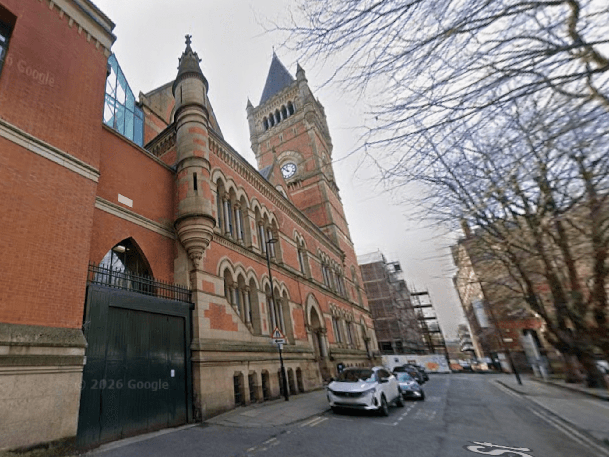 Husband pleads guilty to drugging and raping wife without her knowledge for more than 20 years