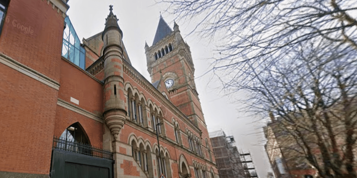 Husband pleads guilty to drugging and raping wife without her knowledge for more than 20 years