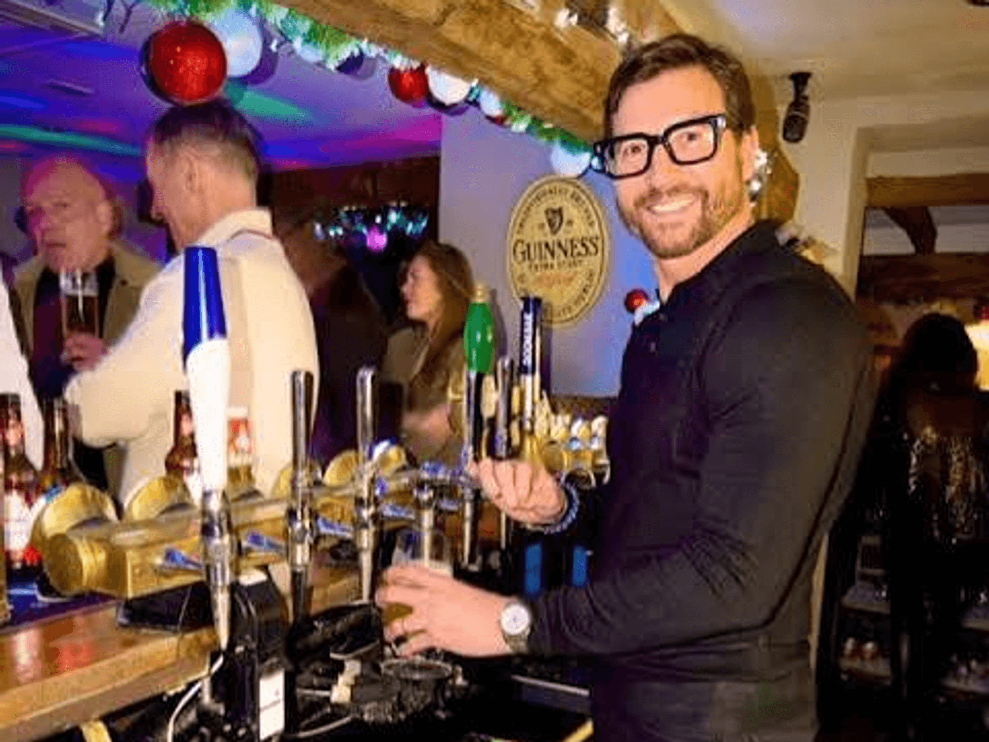 I run a pub and I can tell you, hospitality is reaching breaking point