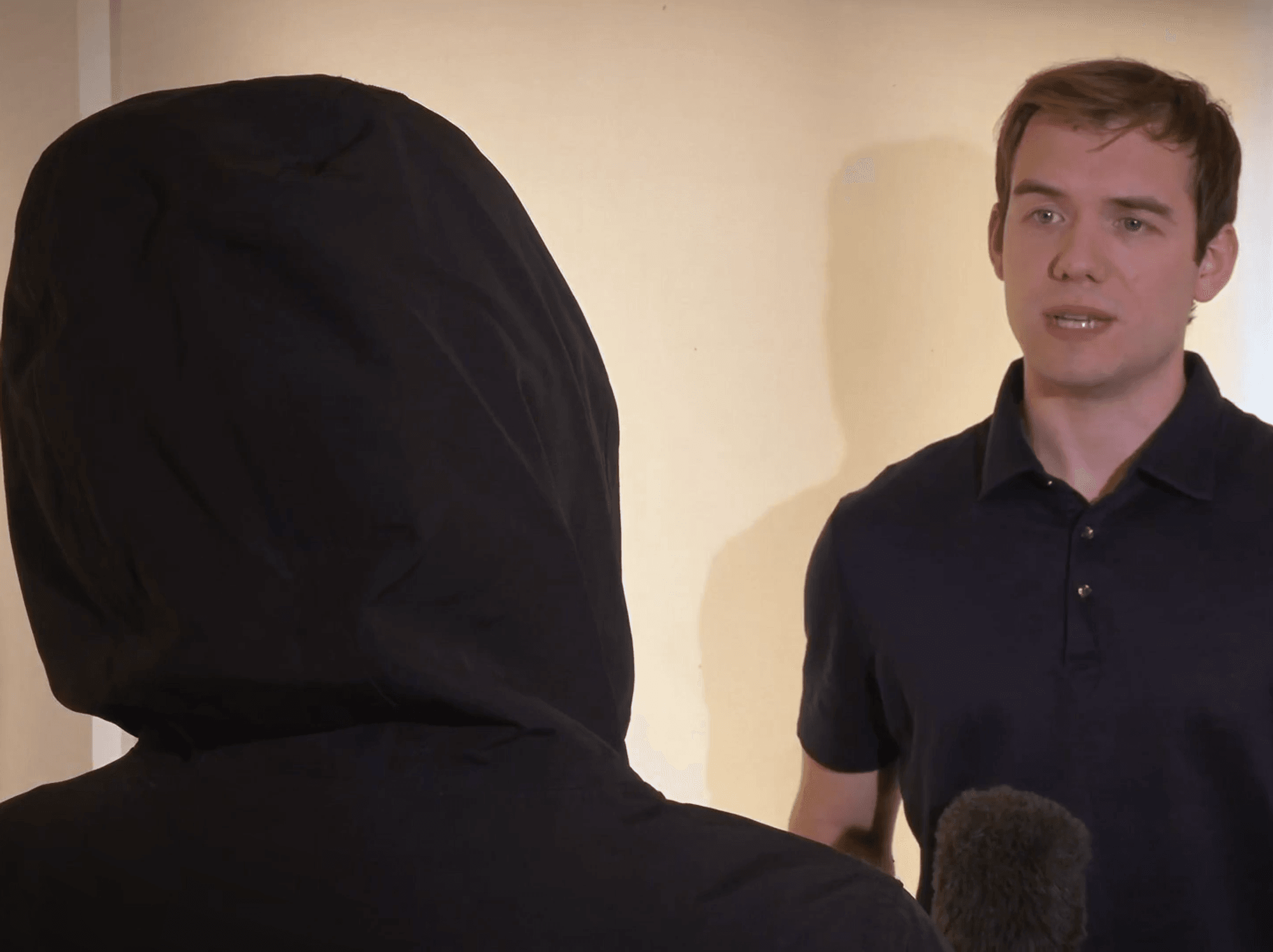 Rape gang survivor tells GB News her fears have returned as 1,250 migrants set to arrive in Piddington