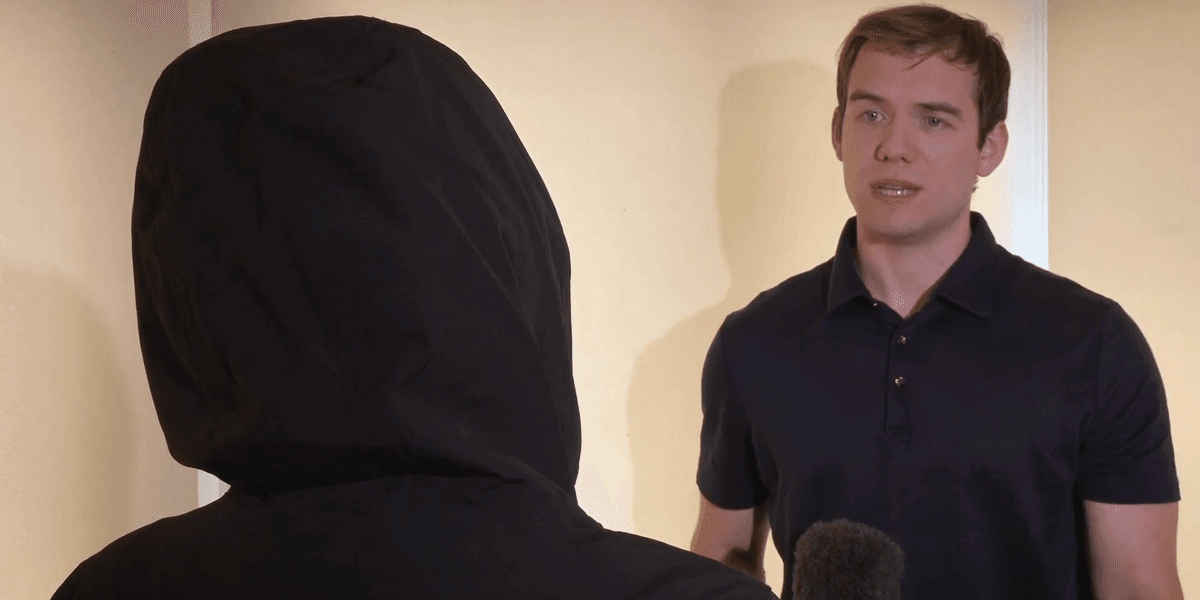 Grooming gang survivor tells GB News her fears have returned as 1,250 migrants set to arrive in Piddington