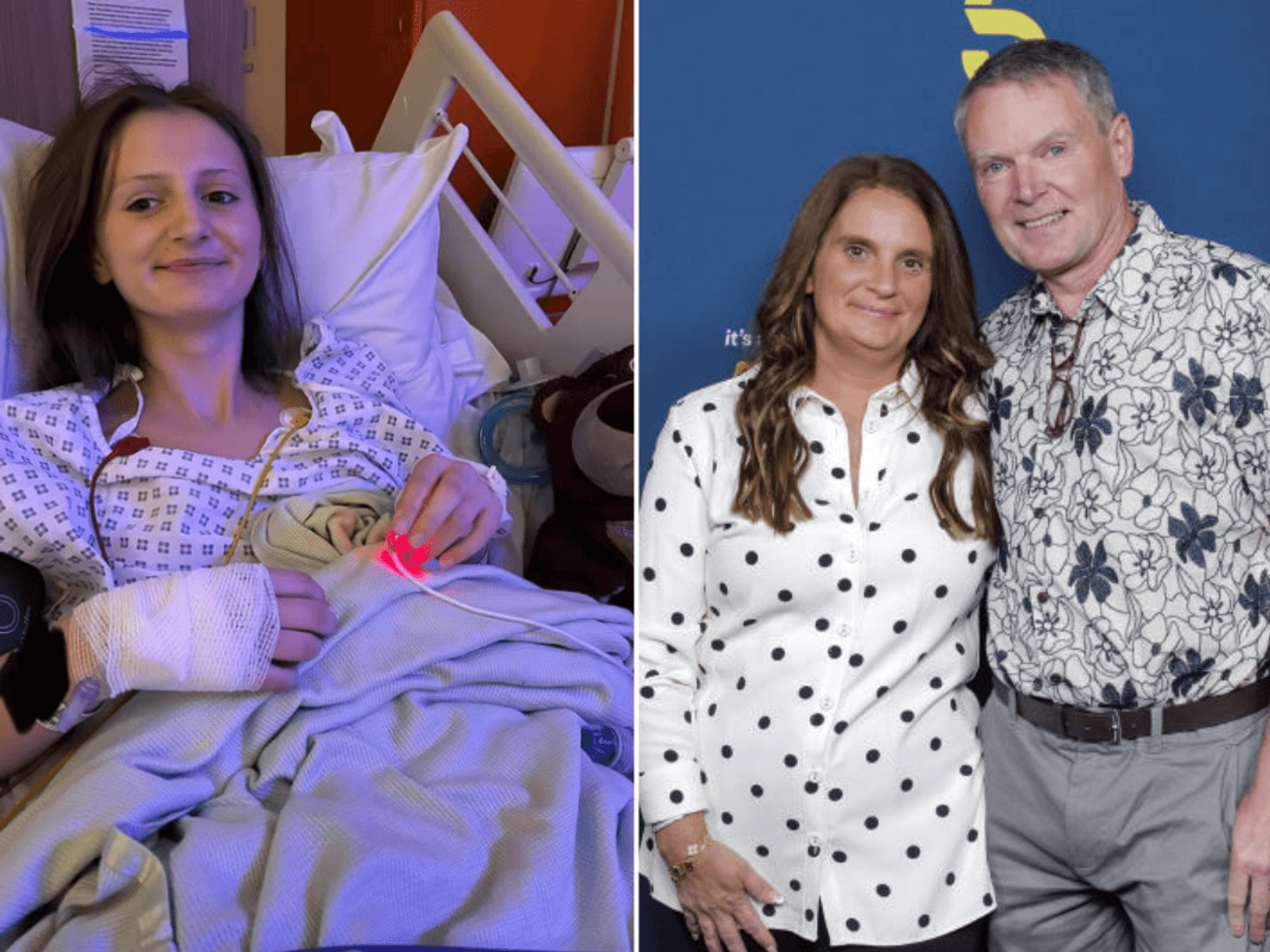 22 Kids and Counting star Tillie Radford in hospital after gruelling 10-hour operation: ‘In a bit...