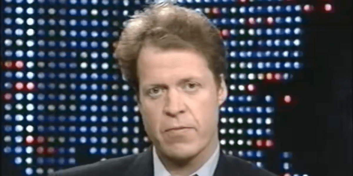 Royal fans baffled as Earl Spencer clip resurfaces after explosive King Charles claims: ‘Nothing nasty has been said’