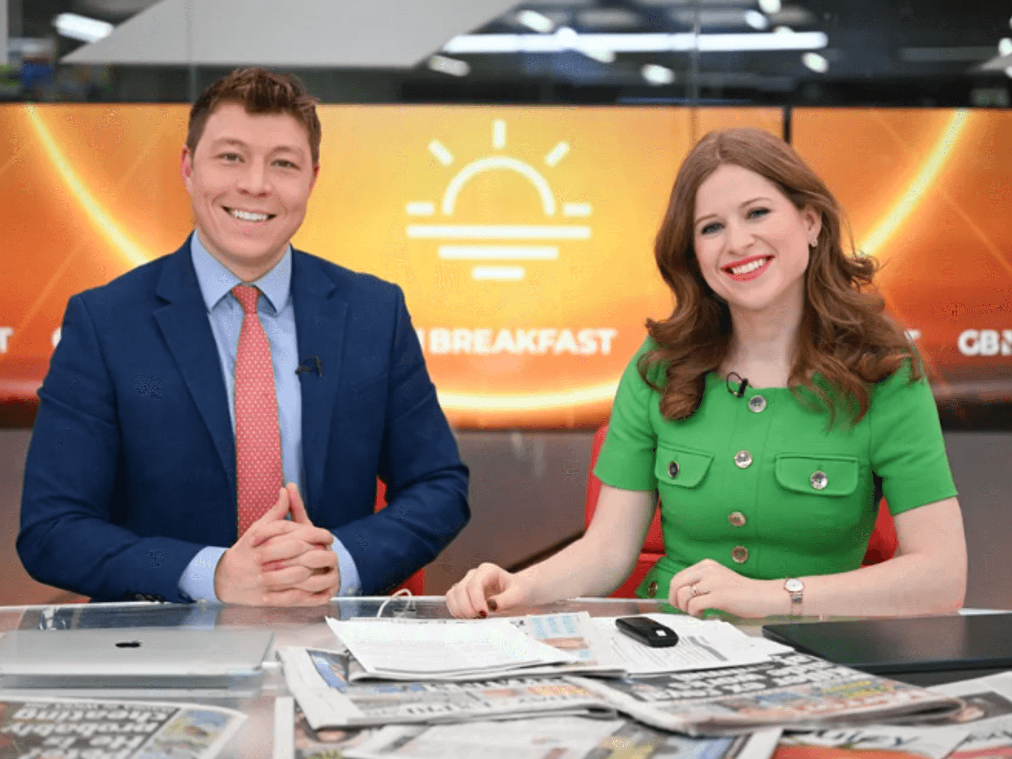 GB News Community passes 1.3 million as Friends of GB News marks milestone