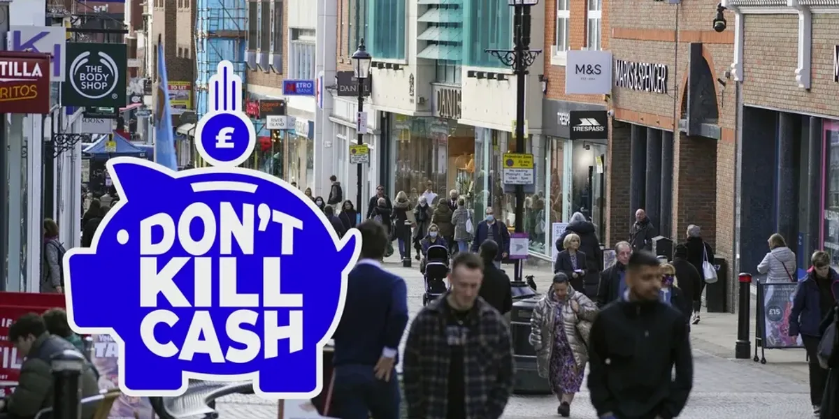 Federation of Small Businesses backs Don’t Kill Cash campaign