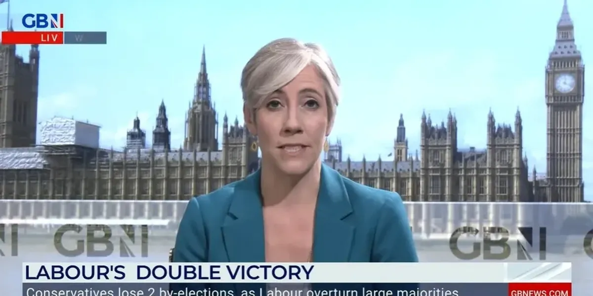 Lib Dem admits delight in helping Labour defeat Tories as MP eyes general election wipeout