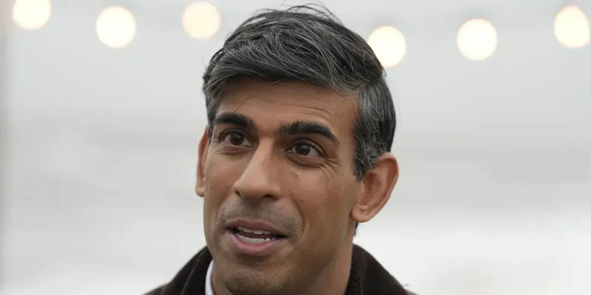 Sunak issued stark warning by MPs after historic defeat - 'shockwaves' sent through party