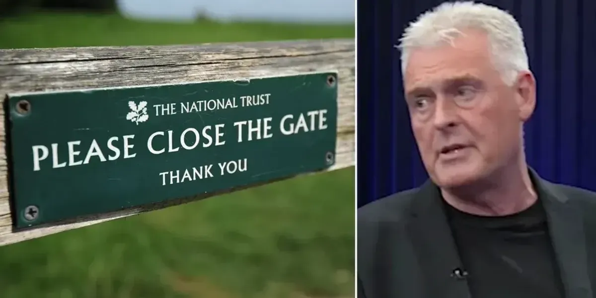Woke National Trust slammed for 'lecturing' public after publishing 'general election manifesto'