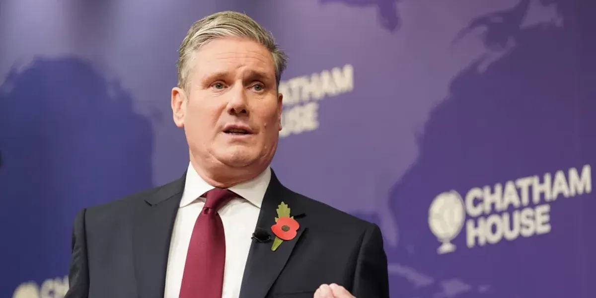Starmer's crisis reaches boiling point as 42 Labour councillors QUIT over Israel crisis