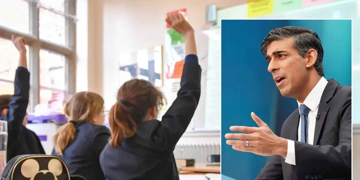 State school children could each have a personal TUTOR as new AI breakthroughs gather steam